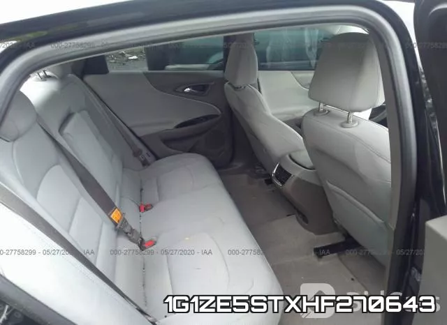 1G1ZE5STXHF270643