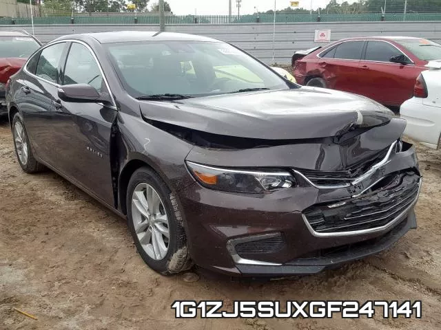 1G1ZJ5SUXGF247141