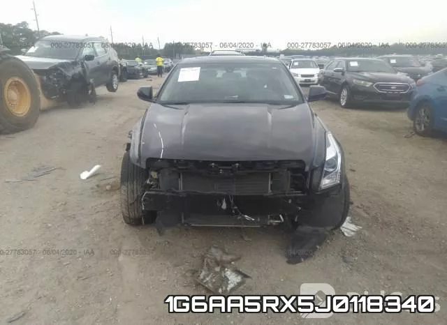 1G6AA5RX5J0118340