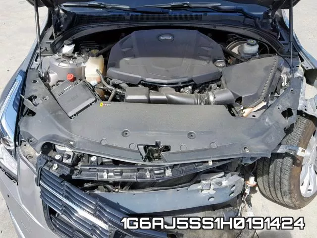 1G6AJ5SS1H0191424