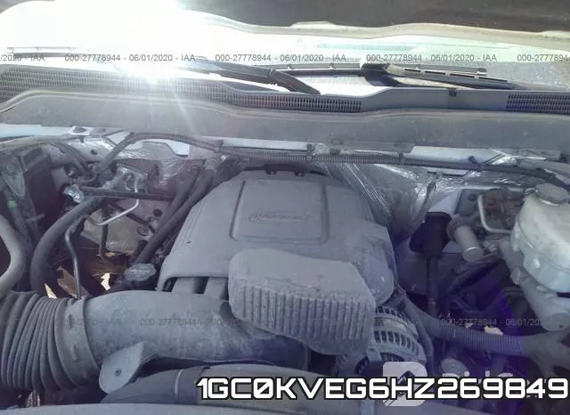 1GC0KVEG6HZ269849