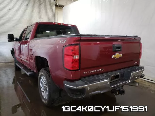 1GC4K0CY1JF151991