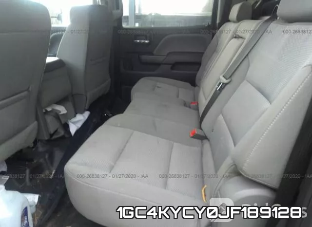 1GC4KYCY0JF189128
