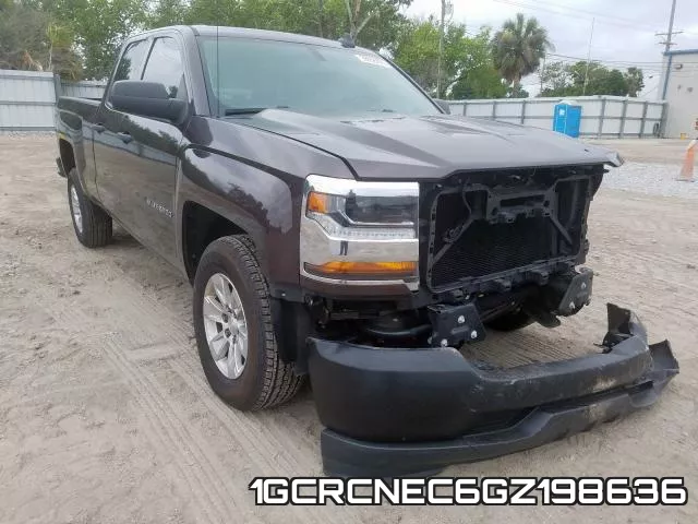 1GCRCNEC6GZ198636