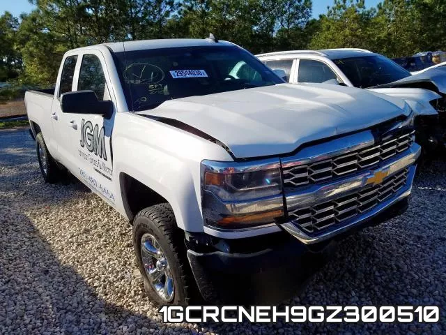 1GCRCNEH9GZ300510