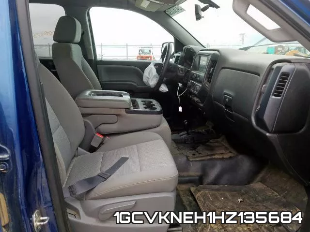 1GCVKNEH1HZ135684