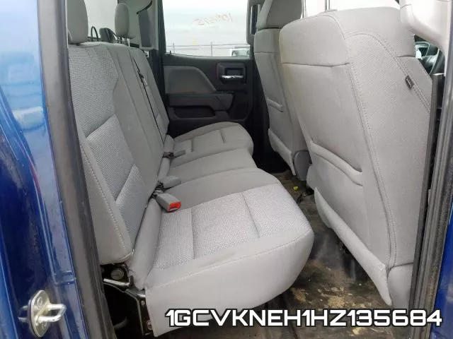 1GCVKNEH1HZ135684