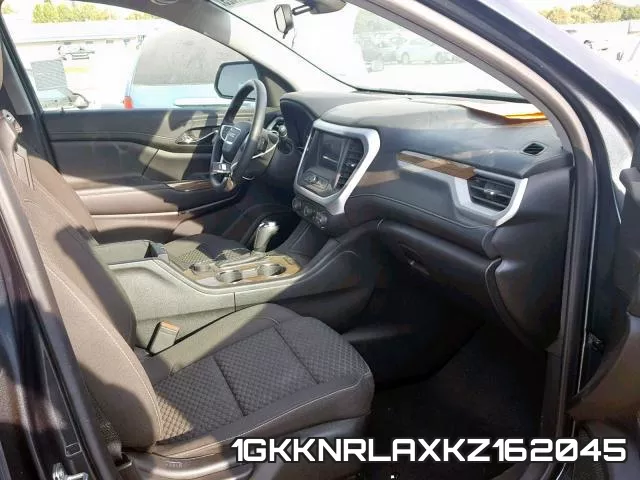 1GKKNRLAXKZ162045
