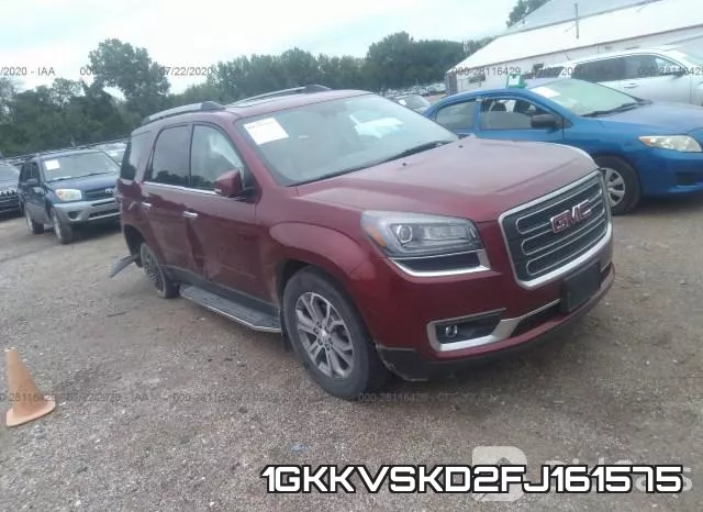 1GKKVSKD2FJ161575