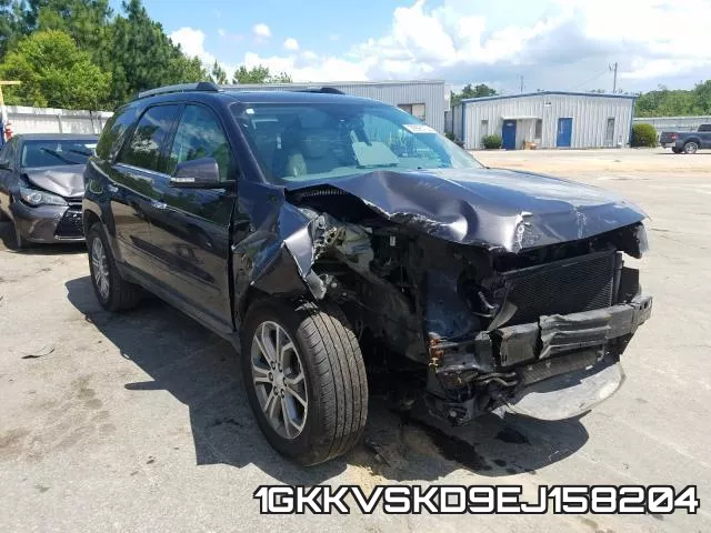 1GKKVSKD9EJ158204
