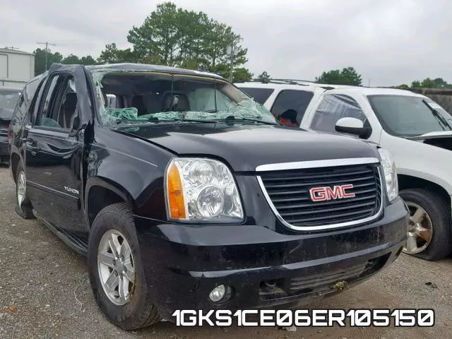 1GKS1CE06ER105150