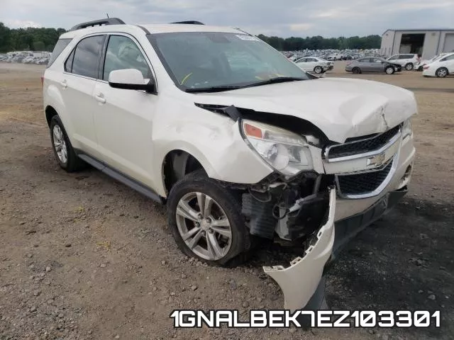 1GNALBEK7EZ103301