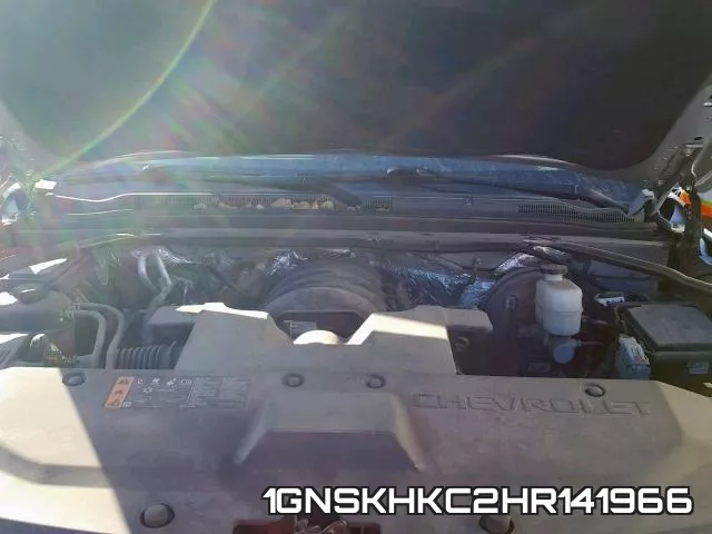 1GNSKHKC2HR141966