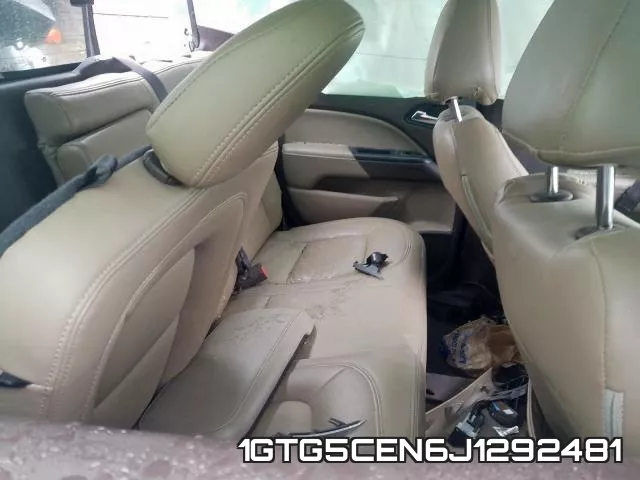 1GTG5CEN6J1292481