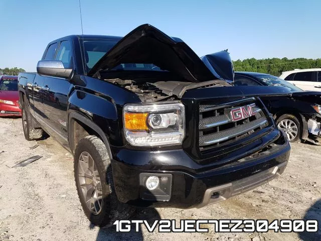 1GTV2UEC7EZ304908