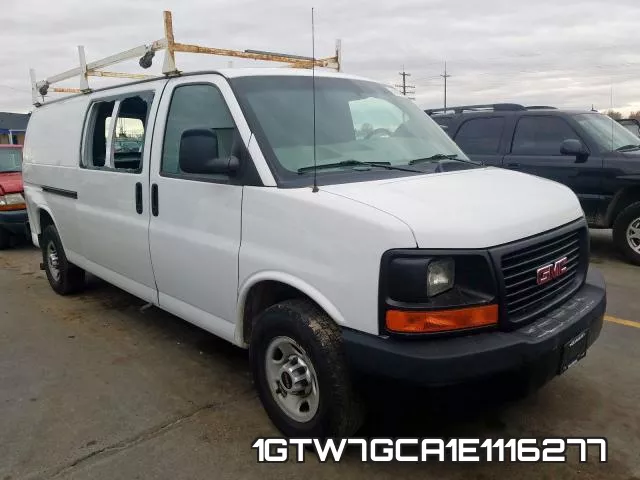 1GTW7GCA1E1116277