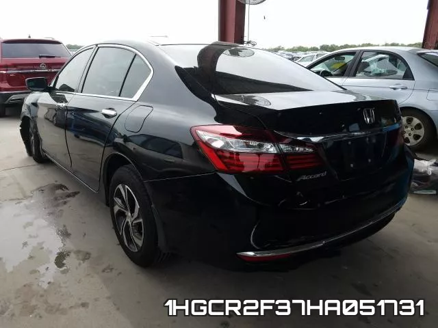 1HGCR2F37HA051731