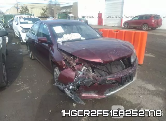 1HGCR2F51EA252778