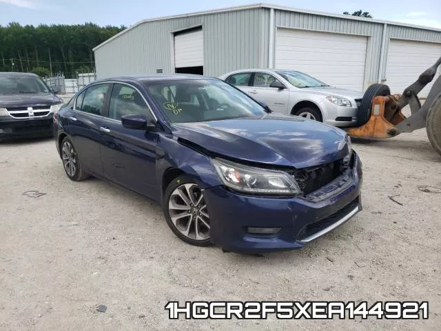 1HGCR2F5XEA144921