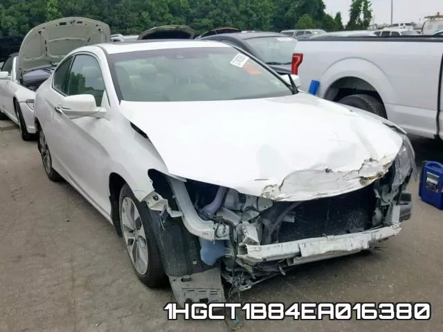 1HGCT1B84EA016380