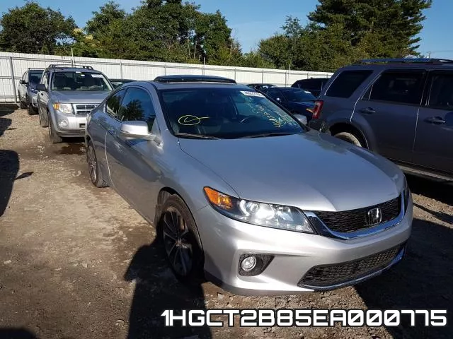1HGCT2B85EA000775