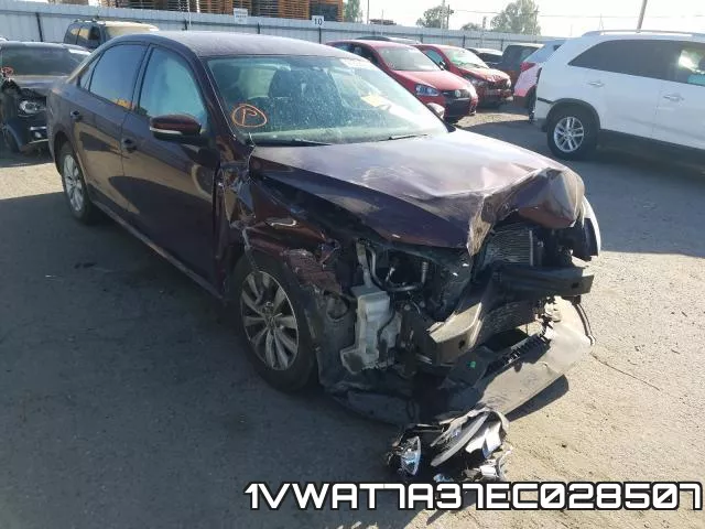 1VWAT7A37EC028507