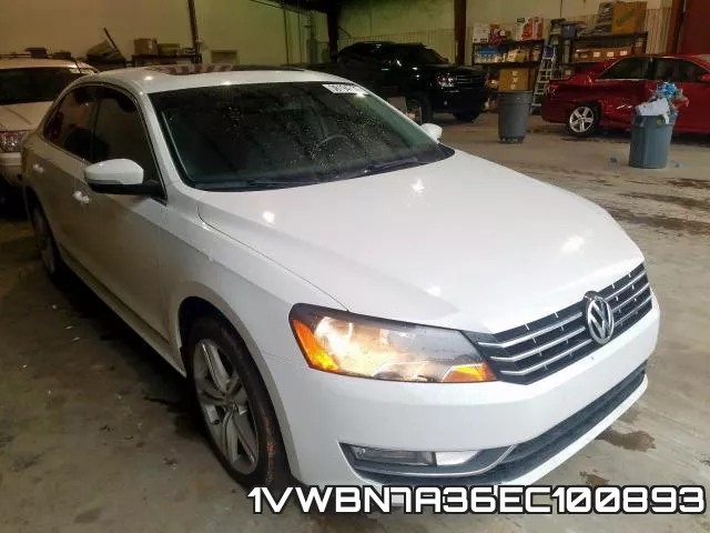 1VWBN7A36EC100893