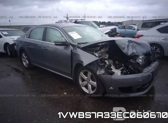 1VWBS7A33EC060670