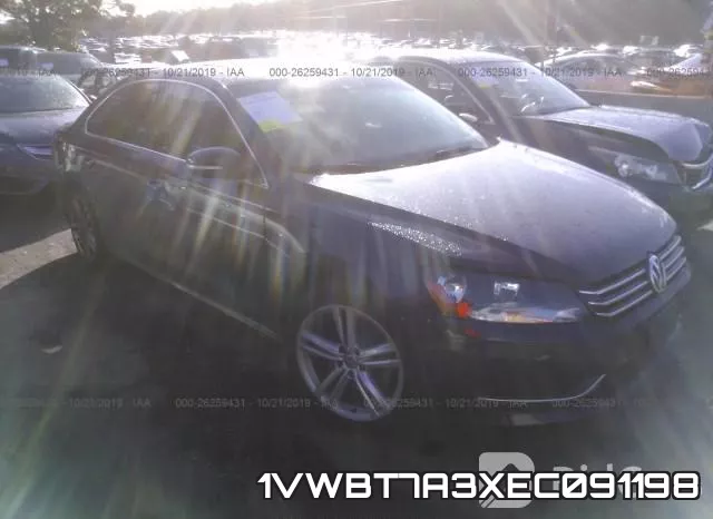 1VWBT7A3XEC091198