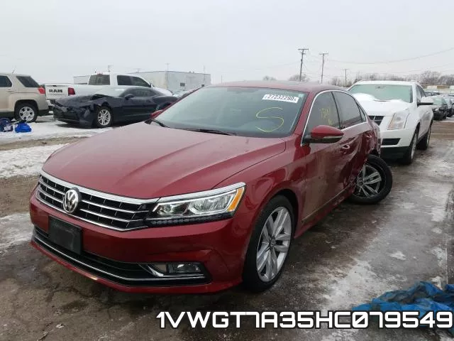 1VWGT7A35HC079549