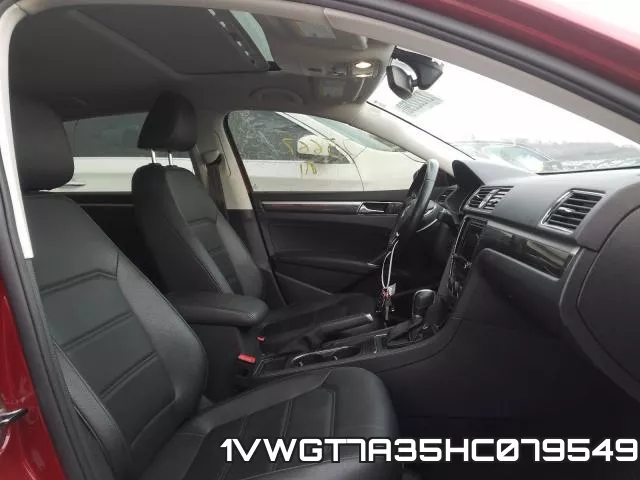 1VWGT7A35HC079549