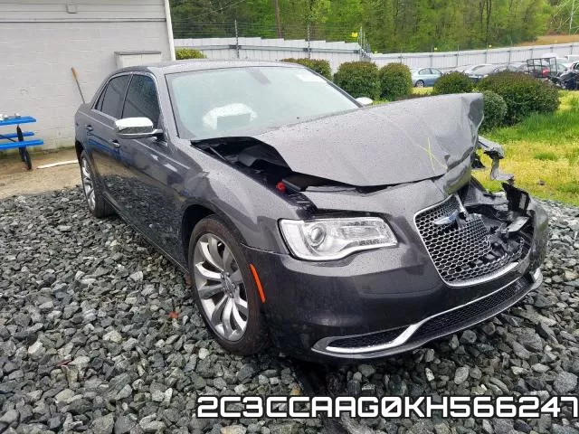 2C3CCAAG0KH566247