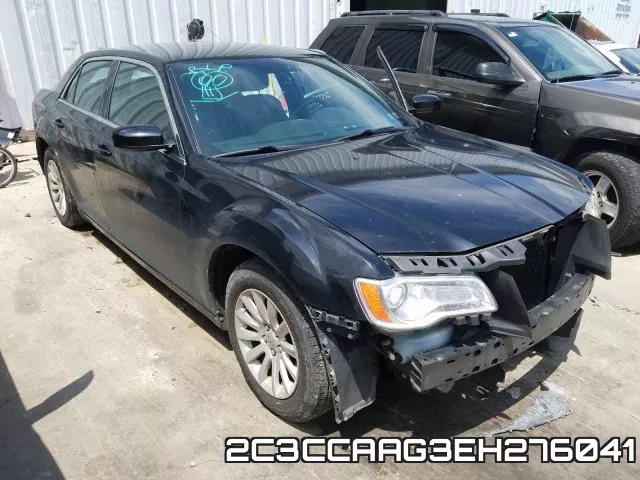 2C3CCAAG3EH276041