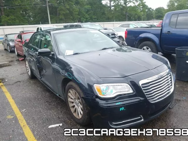 2C3CCAAG3EH378598