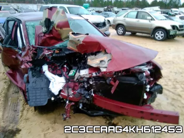 2C3CCAAG4KH612453