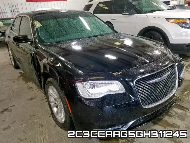 2C3CCAAG5GH311245