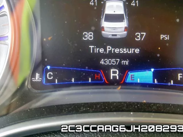 2C3CCAAG6JH208293