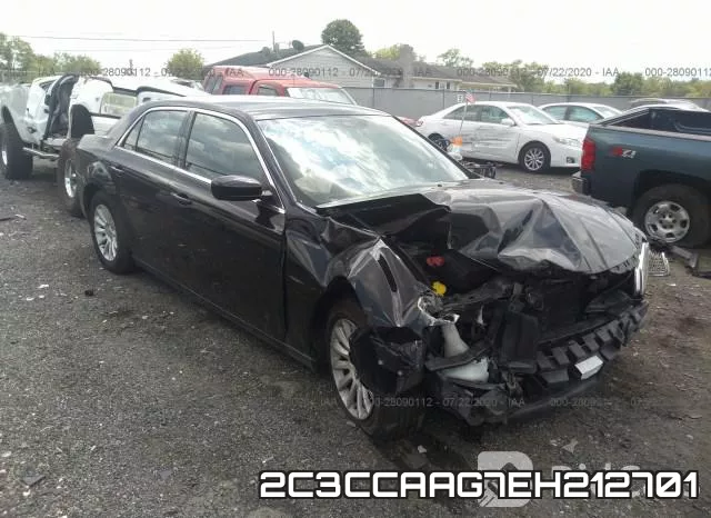 2C3CCAAG7EH212701