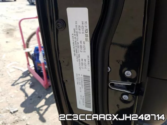 2C3CCAAGXJH240714
