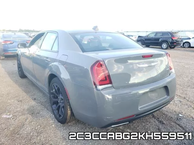 2C3CCABG2KH559511