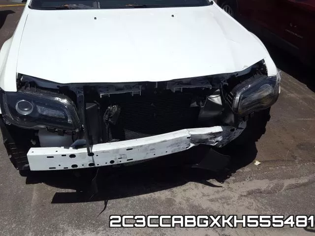 2C3CCABGXKH555481