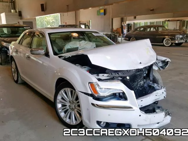 2C3CCAEGXDH504092