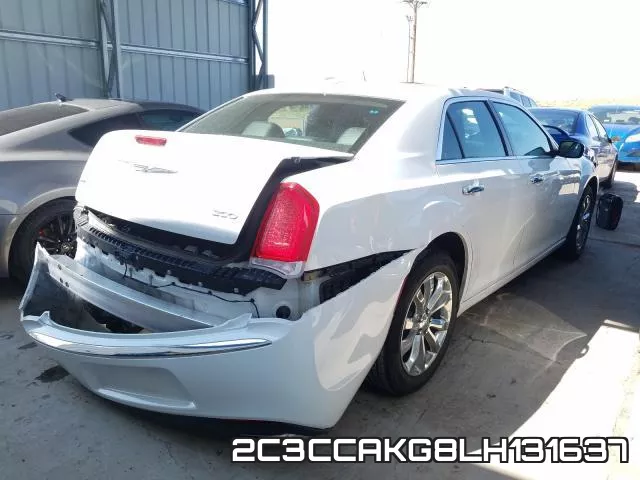 2C3CCAKG8LH131637