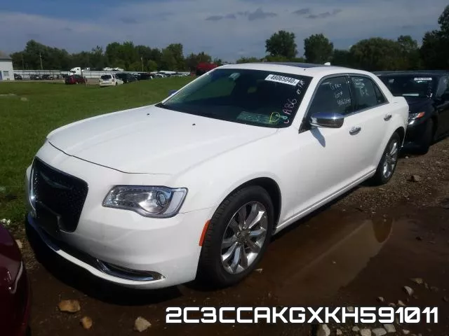2C3CCAKGXKH591011