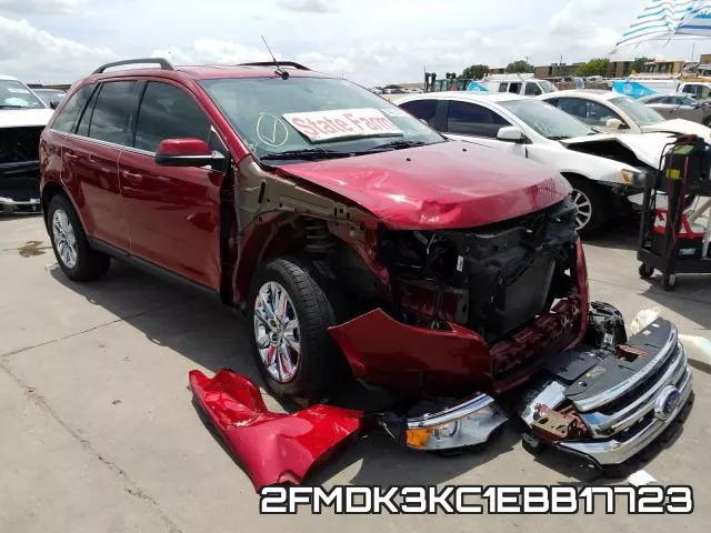 2FMDK3KC1EBB17723