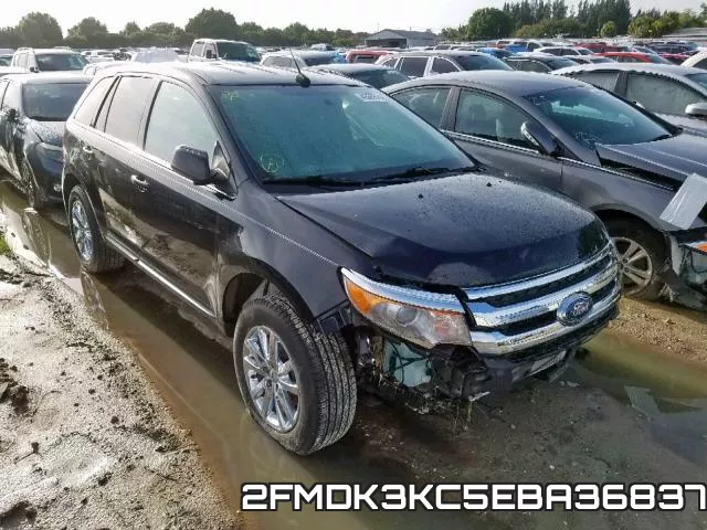 2FMDK3KC5EBA36837