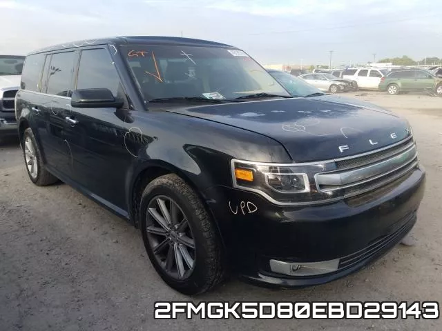 2FMGK5D80EBD29143