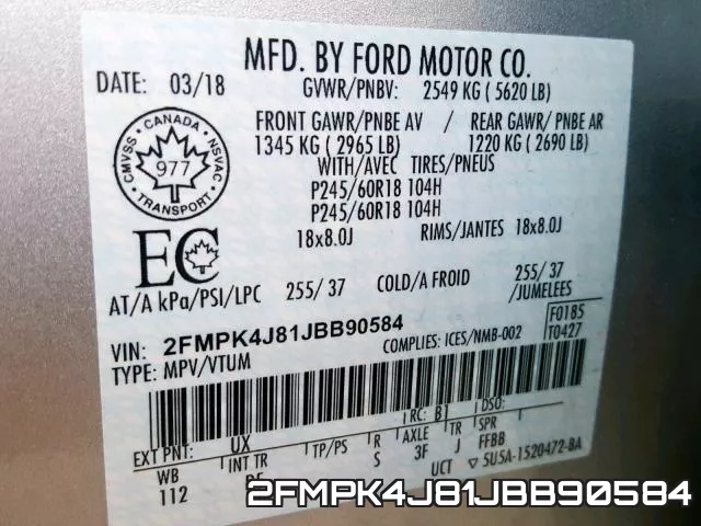 2FMPK4J81JBB90584