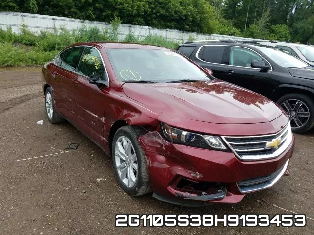 2G1105S38H9193453