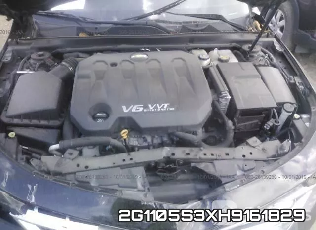 2G1105S3XH9161829